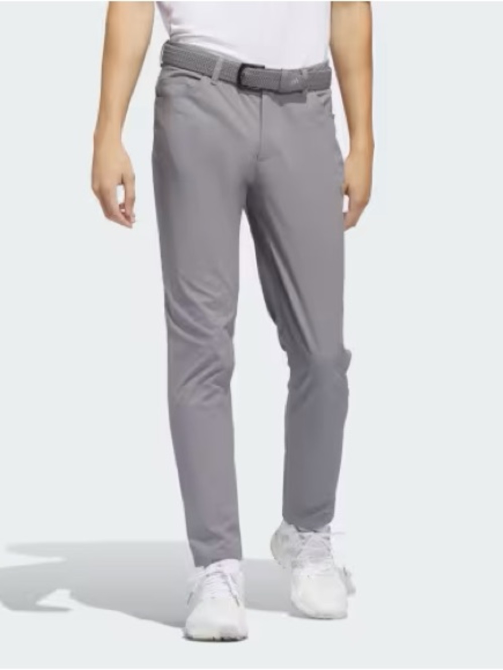 Men's Slim Performance Pants - Gray
